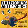 Phil Willis Group - Exitoons Animados