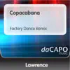 Lawrence - Copacabana - Single