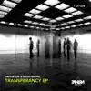 Trippin Fox & Milos Pesovic - Transperancy - Single