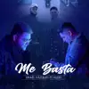 Israel Vásquez - Me basta (feat. Hudel) - Single